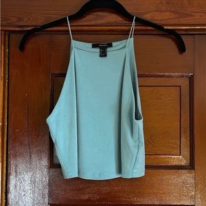 Forever 21 crop top, Size M
